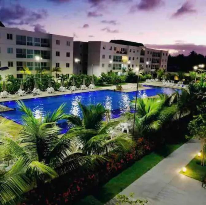 Palm Village - Porto De Galinhas/Cupe/Muro Alto Bagian luar foto